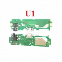 Thay Cụm Sạc, Chui Sạc Vivo U1 Sạc Chập Chờn, Không Vào Pin